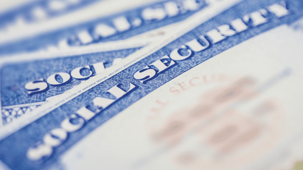Social Security Just Fixed Millions of Records. Here's Why You Should Check Yours Too