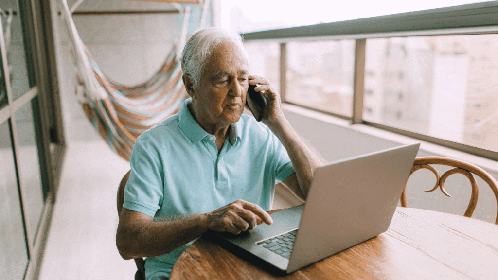 Calling Social Security Used to Mean a 28-Minute Wait. SSA Says It's Now Under 6 Minutes