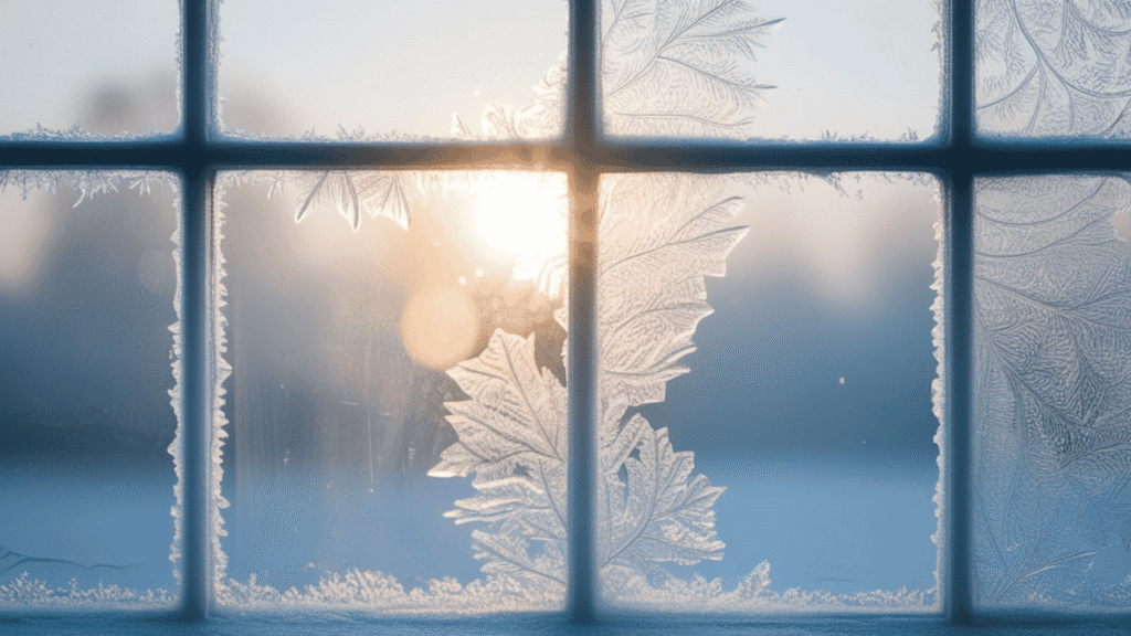 Cold Snap Coming You Could Get £25 a Week From DWP Without Lifting a Finger, Starting November 1