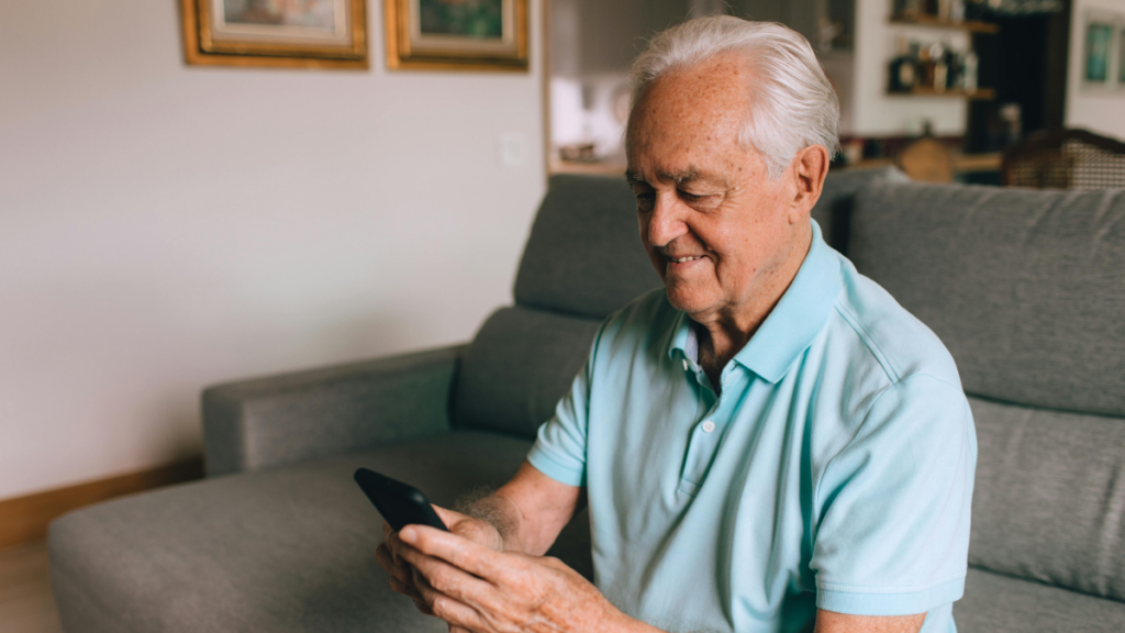 DWP Is Contacting 660,000 Pensioner Households About Pension Credit. Here's Why It's Worth Checking