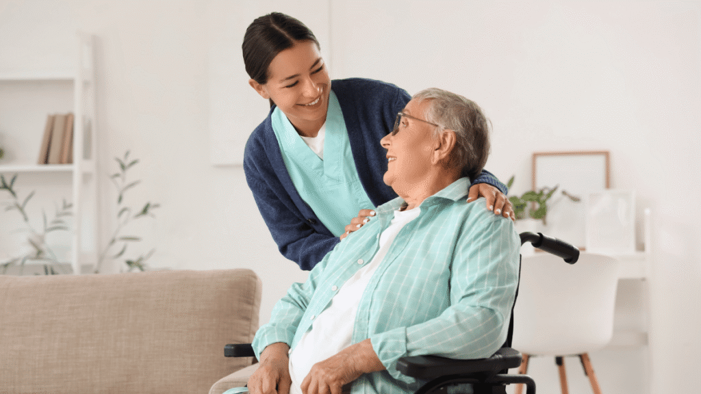 Feds Hold Back Another $1.2 Billion in California Medicaid Money Over Home Care Fraud Concerns