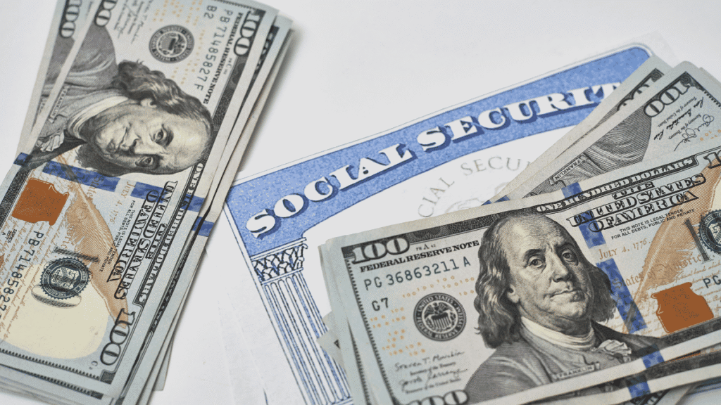 Goodbye Full Retirement Age Congress Wants to Rename Social Security's Three Key Ages
