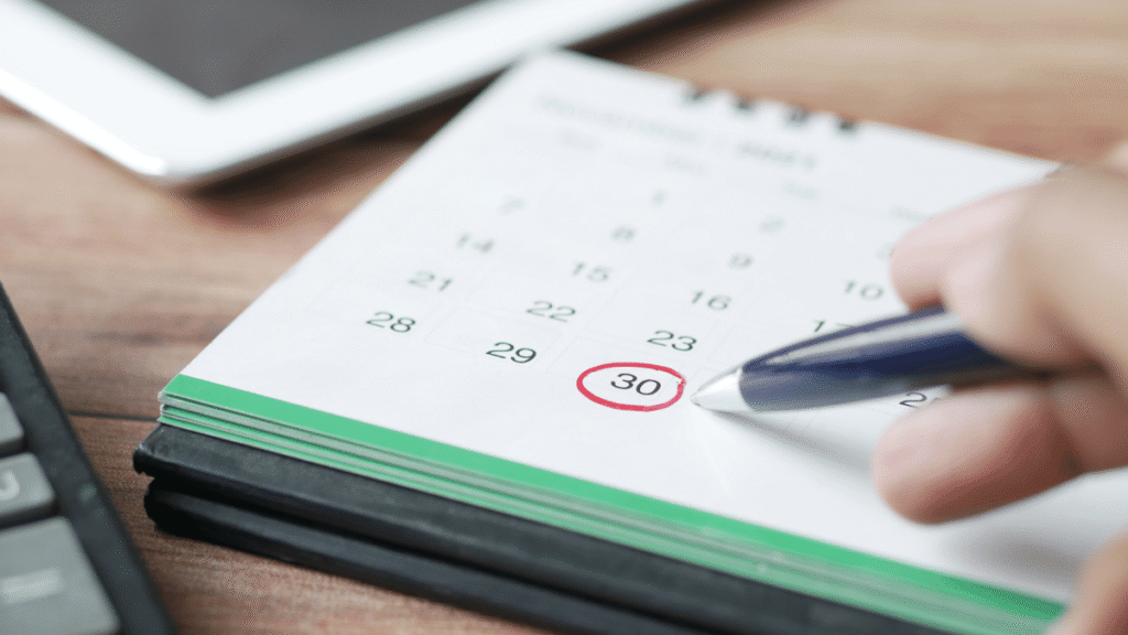 Social Security Payment Dates for the Rest of 2026: Veterans Day Moves One November Payment, and December Brings Two Early Deposits