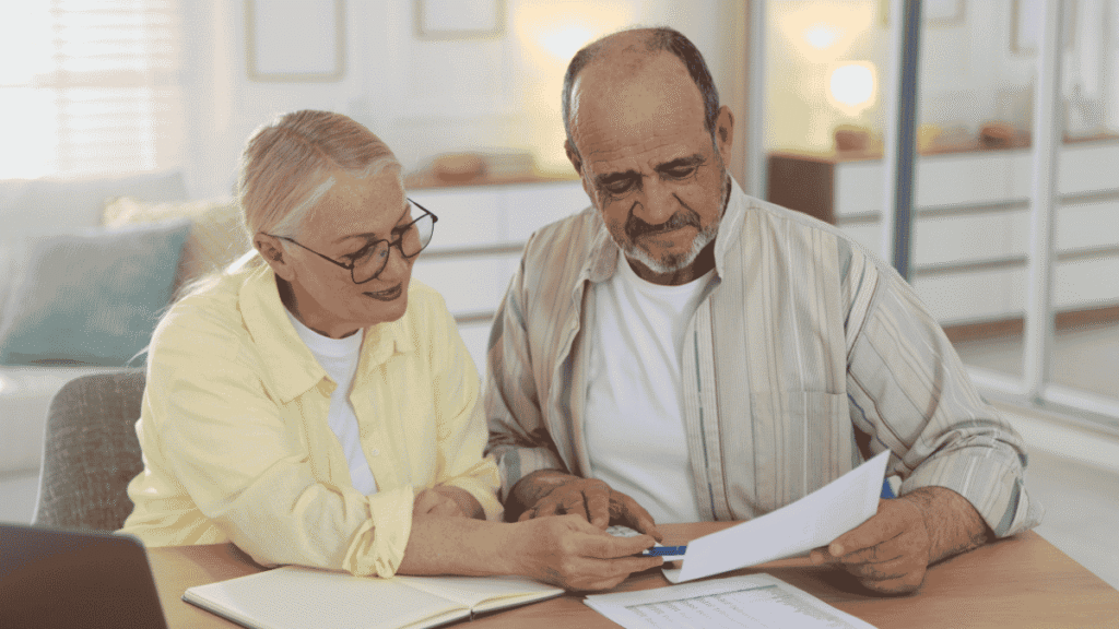 State Pension Set to Top £13,000 From April 2027. This Week Decides the Final Figure