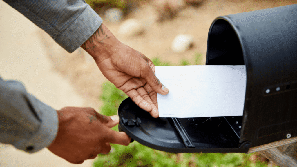 Still Getting Your Social Security Check in the Mail Time Is Running Out to Switch