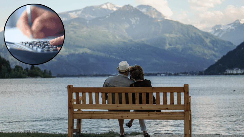 The 13 States Where You Won't Pay State Tax on Most Retirement Income in 2026