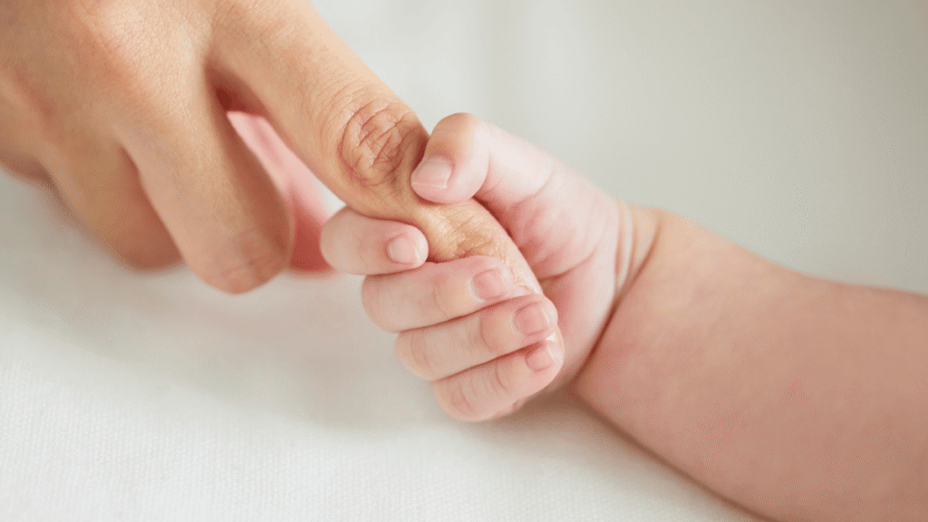 New Parents Will Now Find a $1,000 Trump Account Notice Tucked Inside Their Baby’s Social Security Card