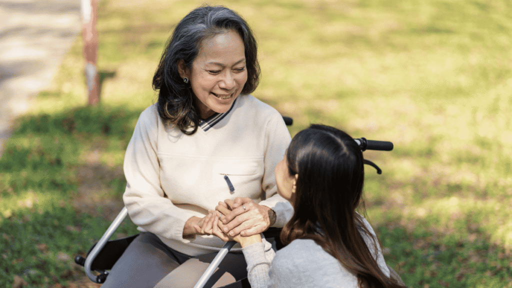 Earn 1p Too Much and Lose It All The Carer's Allowance Rule That's Finally Being Scrapped