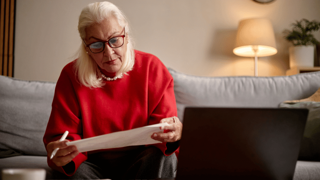 Retired This Year Don't Let a Two-Year-Old Paycheck Push Up Your 2027 Medicare Bill