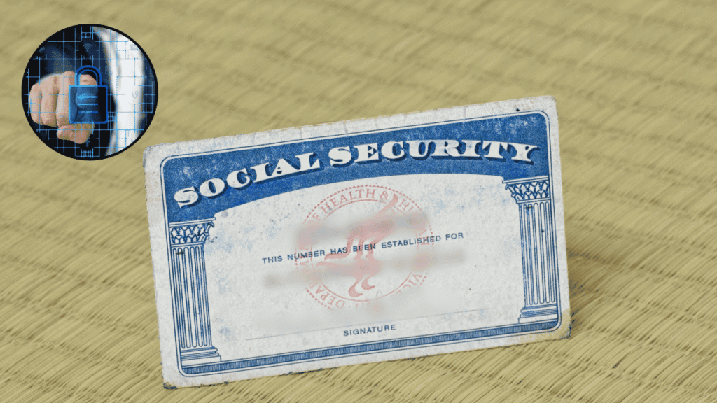 Had Your Social Security Number Stolen A New Law Means You Won't Have to Tell Your Story Over and Over