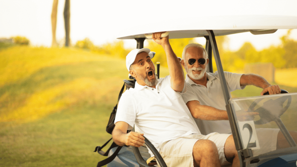 The World's Biggest Retirement Community Is Borrowing $180 Million to Keep Growing
